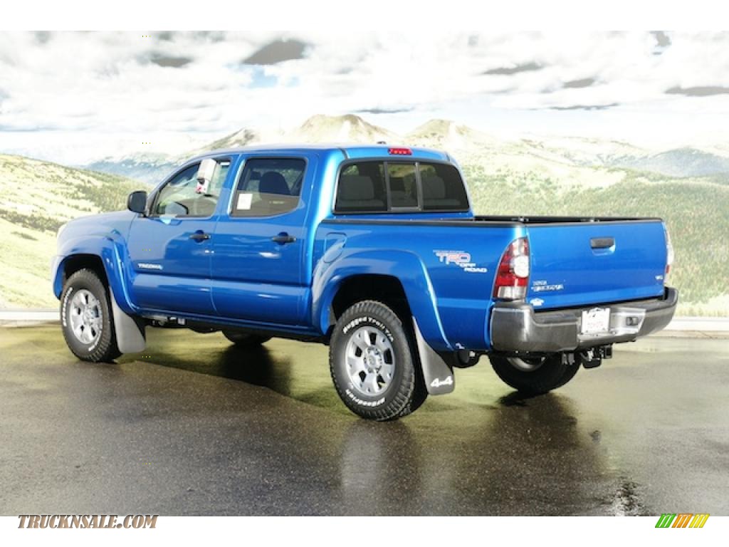 what is atrac toyota tacoma #7