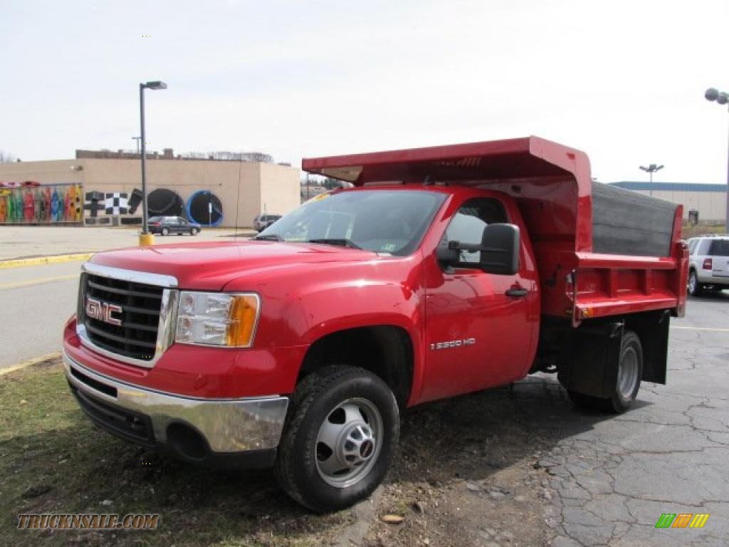 Red holman pontiac gmc toyota #2