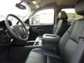 Chevrolet Silverado 3500HD LTZ Crew Cab 4x4 Dually Victory Red photo #7