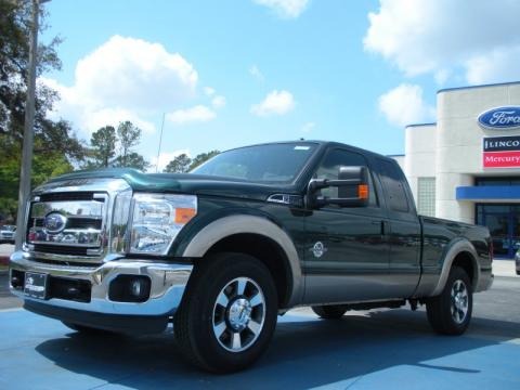 Ford F250 Super Duty For Sale. 2011 Ford F250 Super Duty