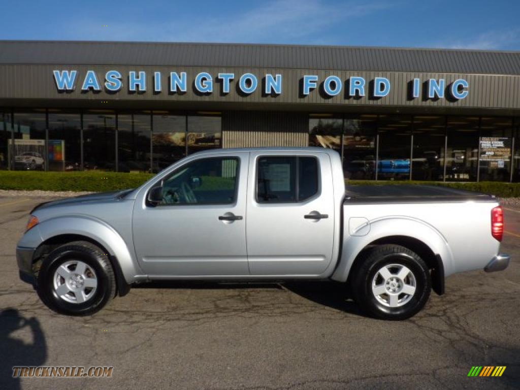 2005 Nissan frontier for sale in ny #3
