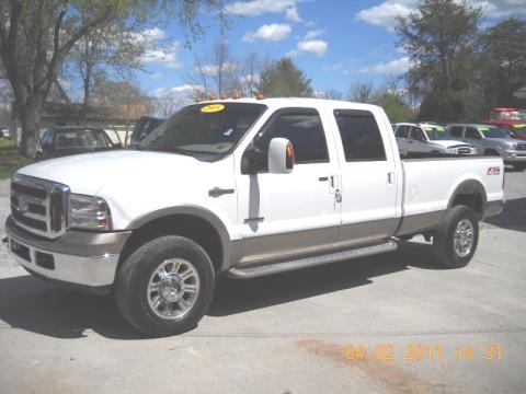 Ford F350 King Ranch Dually. 2005 Ford F350 Super Duty King Ranch Crew Cab 4x4. $19999. Neal#39;s Kar Kare amp; Auto Sales