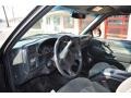 Chevrolet S10 ZR2 Extended Cab 4x4 Onyx Black photo #5