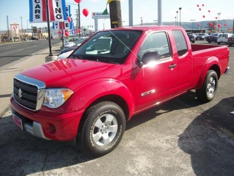 Red River 2011 Suzuki Equator Premium Extended Cab Red River 2011 Suzuki Equator Premium Extended Cab