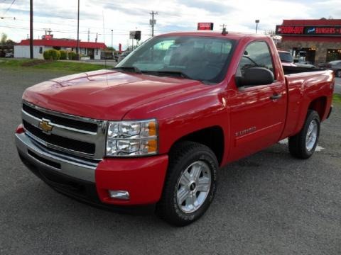 Chevrolet Silverado 1500 Lt. 2011 Chevrolet Silverado 1500