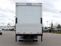 Ford F750 Super Duty XL Chassis Regular Cab Moving Truck Oxford White photo #5