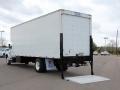 Ford F750 Super Duty XL Chassis Regular Cab Moving Truck Oxford White photo #8