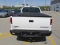 Chevrolet S10 ZR2 Extended Cab 4x4 Summit White photo #5