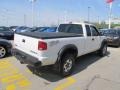 Chevrolet S10 ZR2 Extended Cab 4x4 Summit White photo #7