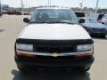 Chevrolet S10 ZR2 Extended Cab 4x4 Summit White photo #10