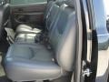 Chevrolet Silverado 1500 Z71 Crew Cab 4x4 Black photo #32