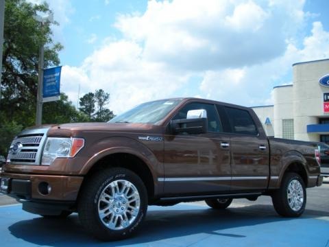 f150 platinum. 2011 Ford F150 Platinum