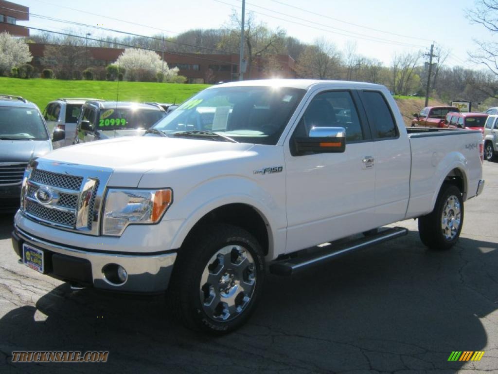 22+ 2010 Ford F150 Platinum For Sale PNG