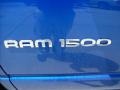 Dodge Ram 1500 Sport Regular Cab 4x4 Electric Blue Pearl photo #8