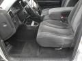 Dodge Dakota Sport Quad Cab 4x4 Bright Silver Metallic photo #7