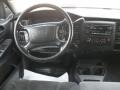 Dodge Dakota Sport Quad Cab 4x4 Bright Silver Metallic photo #15