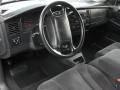 Dodge Dakota Sport Quad Cab 4x4 Bright Silver Metallic photo #26