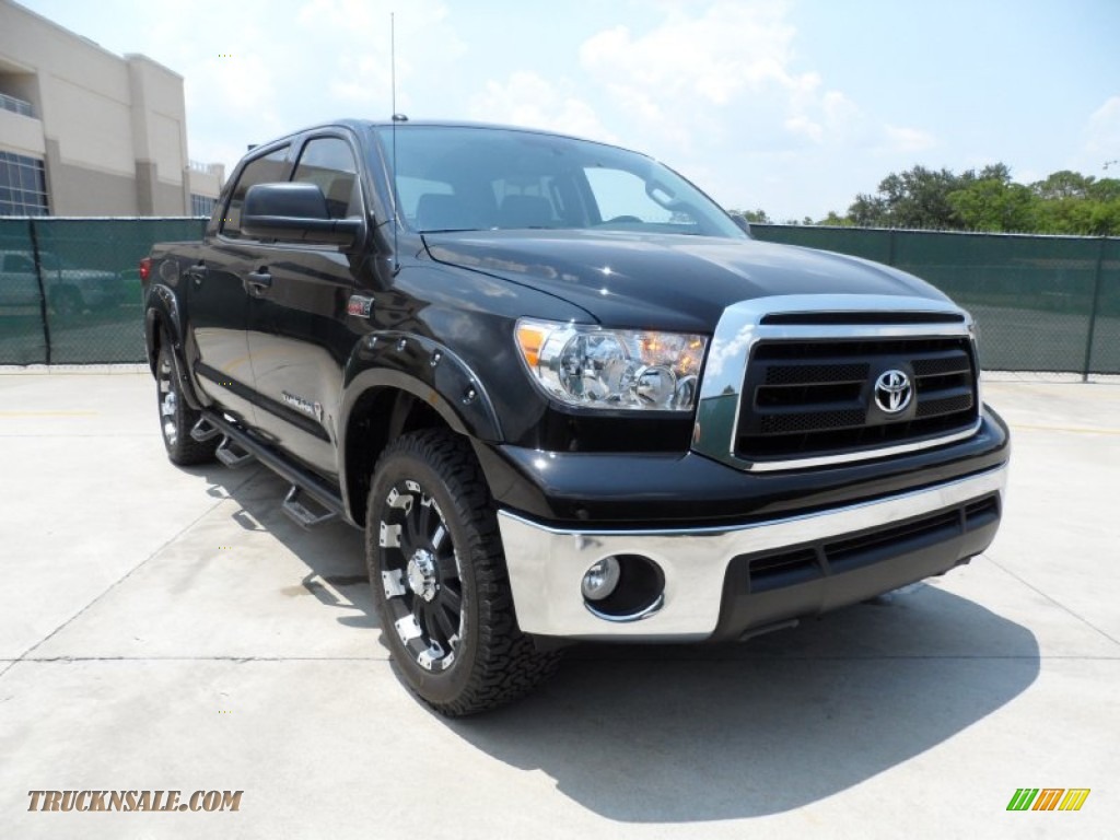 Toyota Tundra T-Force Edition