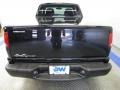 Chevrolet S10 Xtreme Extended Cab Onyx Black photo #8