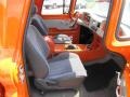 Chevrolet C/K C10 Pro Street Truck Custom Orange photo #20