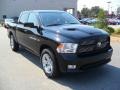 Dodge Ram 2012