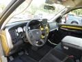 Dodge Ram 1500 SLT Rumble Bee Regular Cab Solar Yellow photo #3