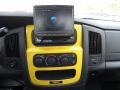 Dodge Ram 1500 SLT Rumble Bee Regular Cab Solar Yellow photo #18