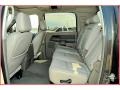Dodge Ram 3500 Laramie Mega Cab 4x4 Dually Dark Khaki Pearl photo #21