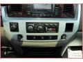 Dodge Ram 3500 Laramie Mega Cab 4x4 Dually Dark Khaki Pearl photo #39
