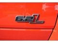 Ford F150 SVT Raptor SuperCrew 4x4 Molten Orange Tri Coat photo #17