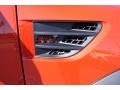 Ford F150 SVT Raptor SuperCrew 4x4 Molten Orange Tri Coat photo #18