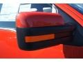 Ford F150 SVT Raptor SuperCrew 4x4 Molten Orange Tri Coat photo #19
