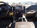 Dodge Ram 3500 HD Laramie Longhorn Mega Cab 4x4 Dually Saddle Brown Pearl photo #10