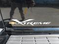 Chevrolet S10 Xtreme Extended Cab Black Onyx photo #22