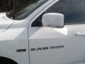 Dodge Ram 1500 Sport Crew Cab 4x4 Bright White photo #23