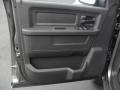 Dodge Ram 1500 Express Crew Cab Mineral Gray Metallic photo #9