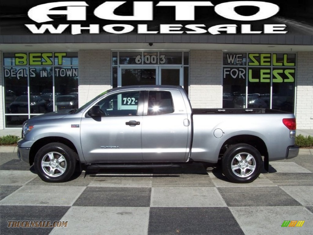 2009 toyota tundra 4x4 for sale #7