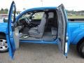 Toyota Tacoma V6 TRD Sport Access Cab 4x4 Speedway Blue photo #26