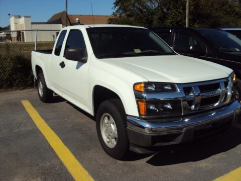 Arctic White 2006 Isuzu i-Series Truck i-280 S Extended Cab Arctic White 2006 Isuzu i-Series Truck i-280 S Extended Cab