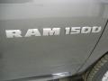Dodge Ram 1500 Express Crew Cab 4x4 Mineral Gray Metallic photo #28