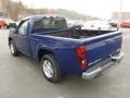 GMC Canyon SLE Regular Cab Navy Blue photo #5