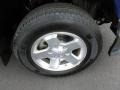 GMC Canyon SLE Regular Cab Navy Blue photo #9