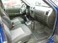GMC Canyon SLE Regular Cab Navy Blue photo #10