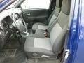 GMC Canyon SLE Regular Cab Navy Blue photo #15