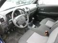 GMC Canyon SLE Regular Cab Navy Blue photo #16