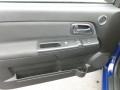 GMC Canyon SLE Regular Cab Navy Blue photo #17