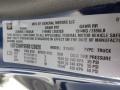 GMC Canyon SLE Regular Cab Navy Blue photo #18