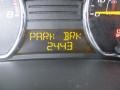 GMC Canyon SLE Regular Cab Navy Blue photo #20