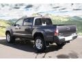 Toyota Tacoma V6 TRD Sport Double Cab 4x4 Magnetic Gray Mica photo #3