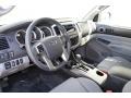 Toyota Tacoma V6 TRD Sport Double Cab 4x4 Magnetic Gray Mica photo #5